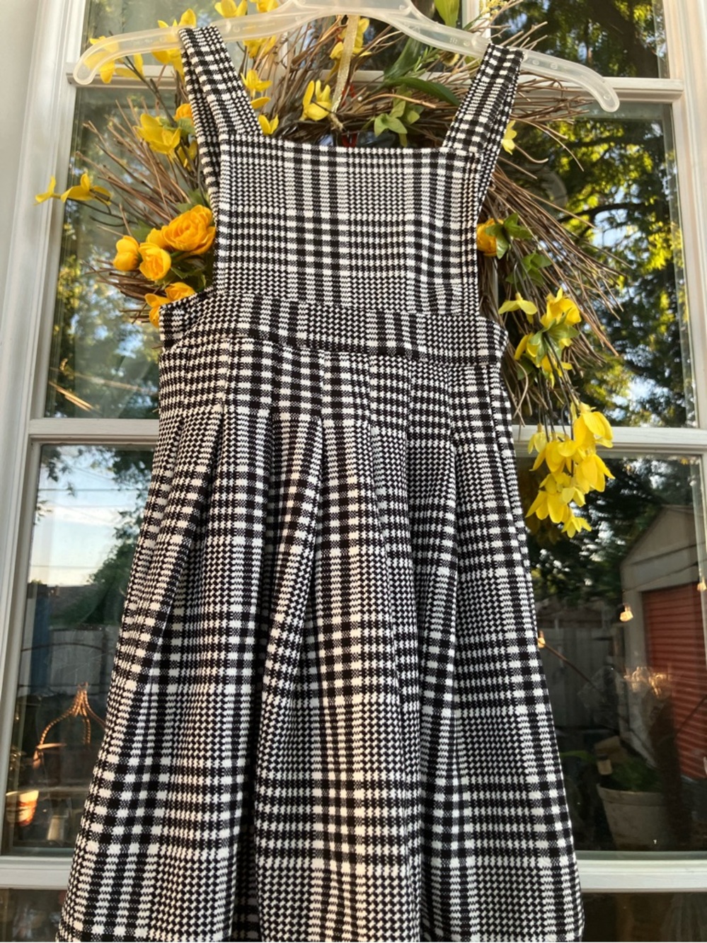 Beautiful dress for girl